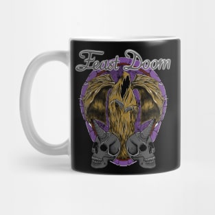 Feast Doom Mug